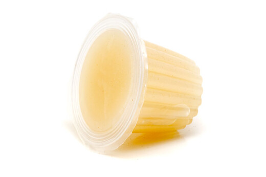 Beetle Jelly Jogurt